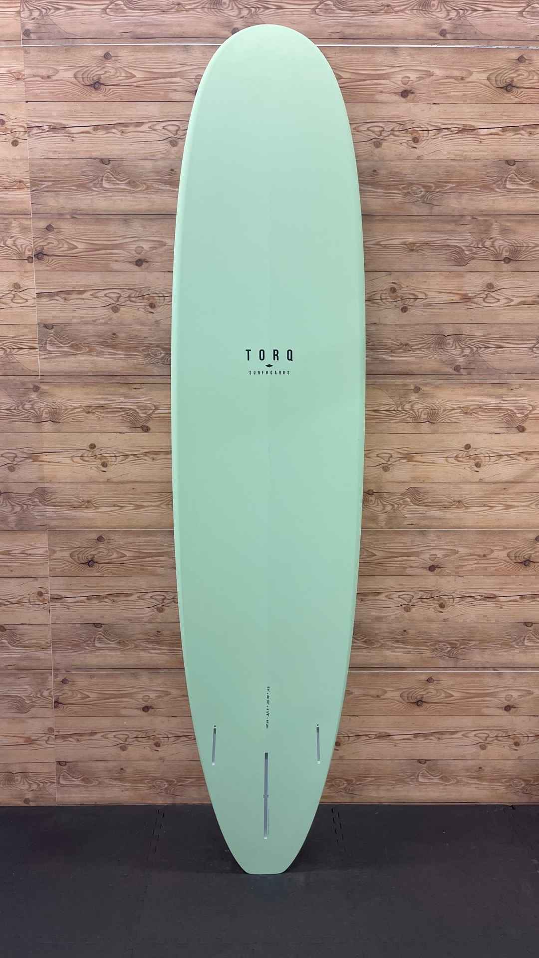 Beginner Surfboards for sale | Torq TET Epoxy Longboard 8'6