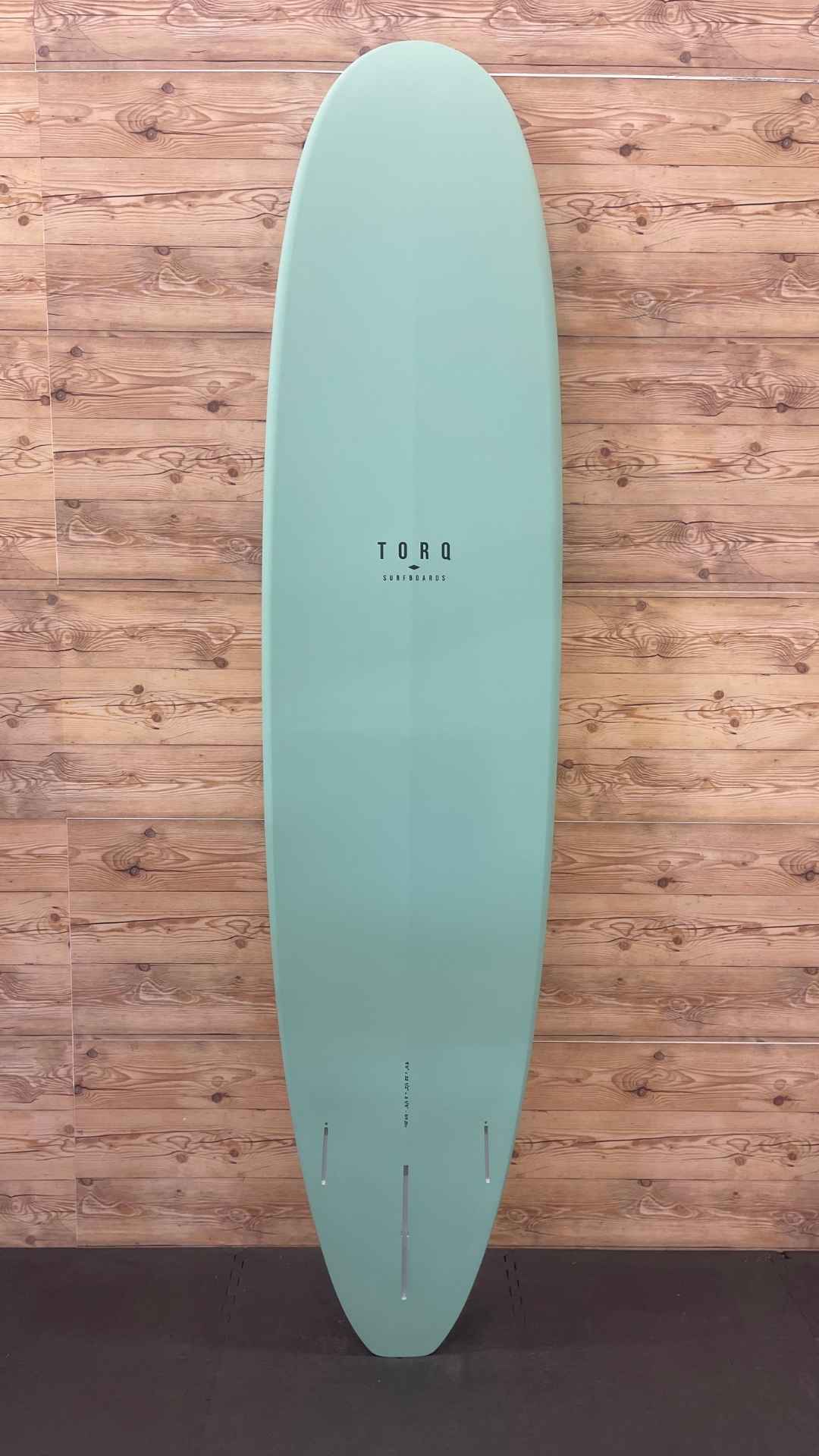 Longboard 8'6"