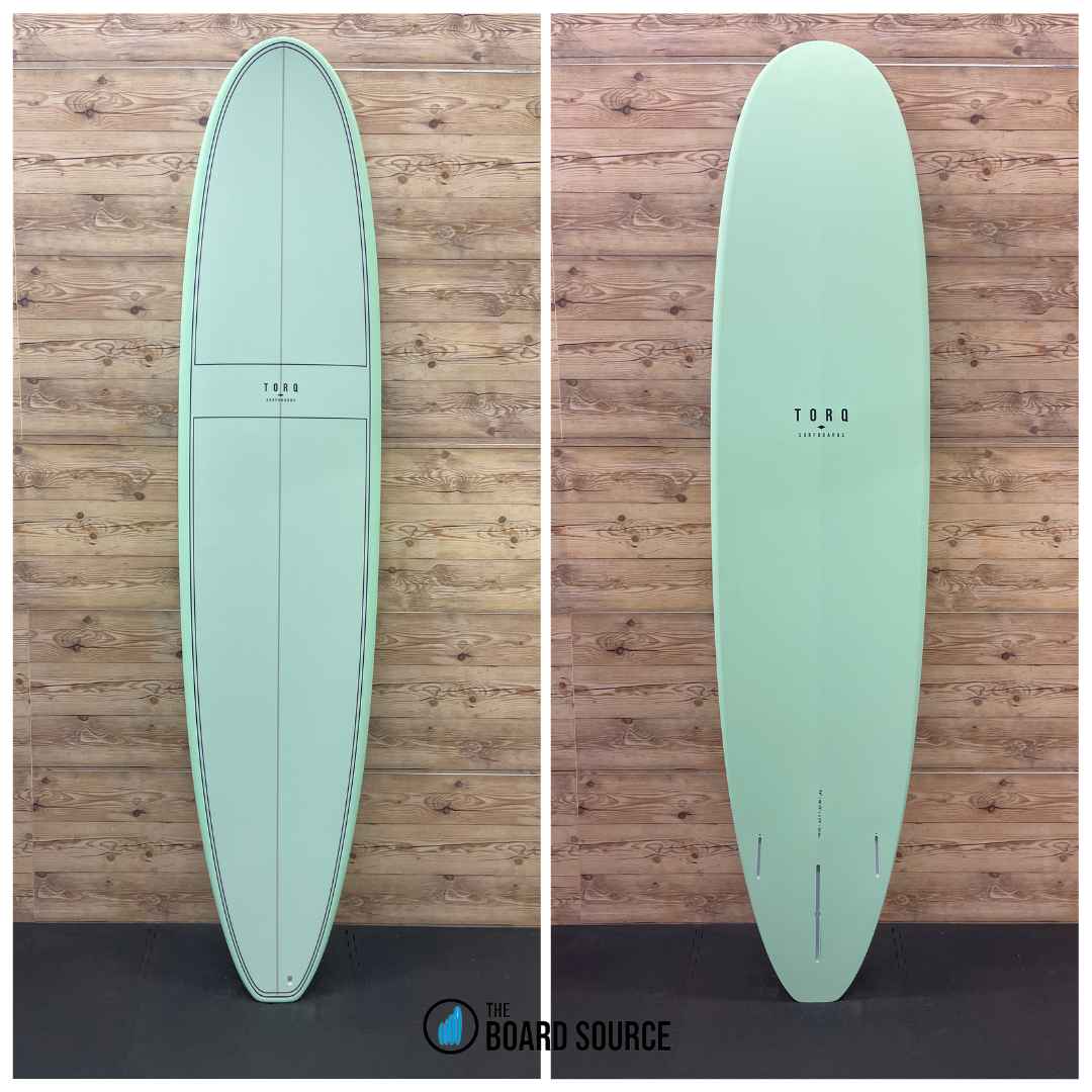 Longboard 8'6"