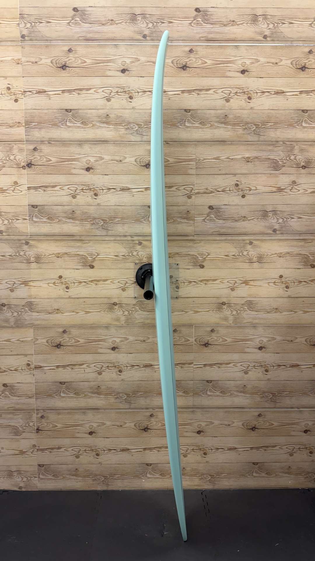 Mod Fun Longboard 8'0"