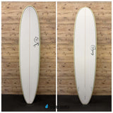 Mod Fun Longboard 8'0"