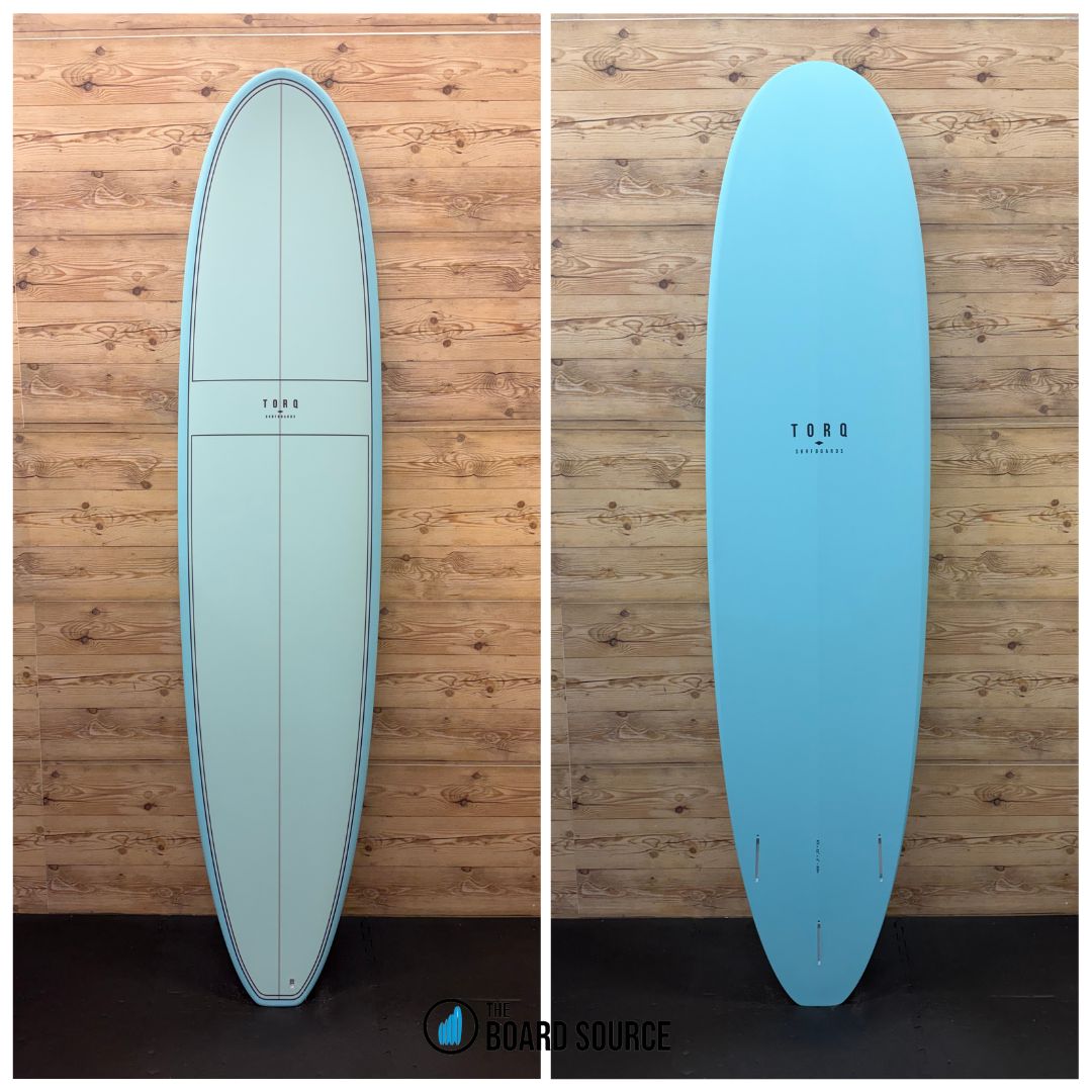 Longboard 8'6"