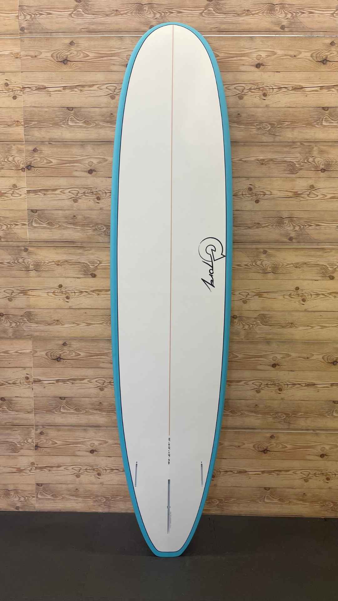 Longboard 8'6"