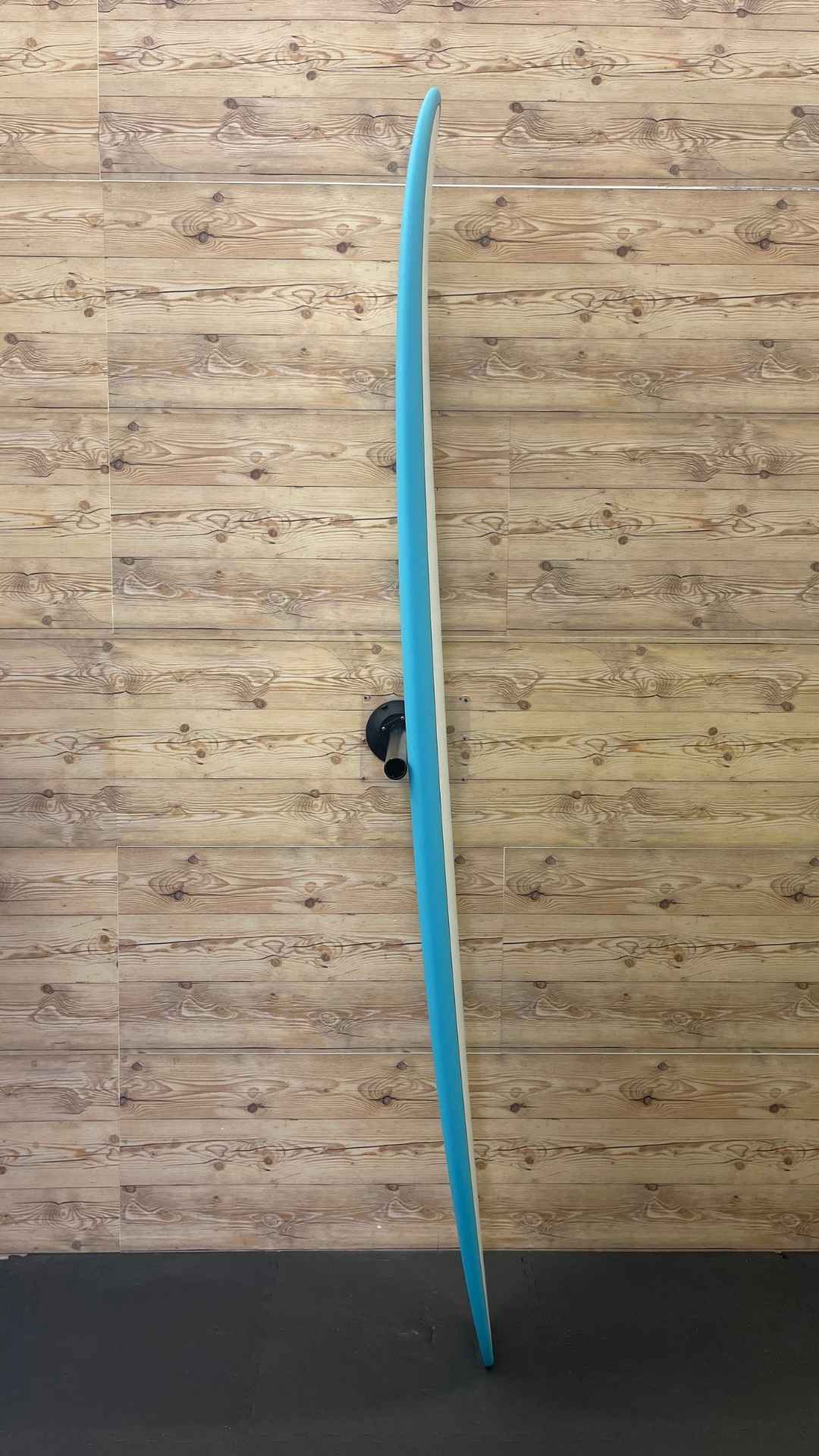 Beginner Surfboards for sale | Torq TET Epoxy Longboard 8'6