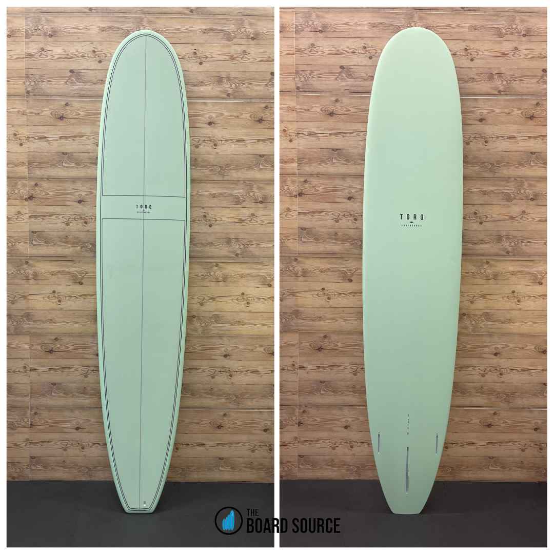 Longboard 9'6"