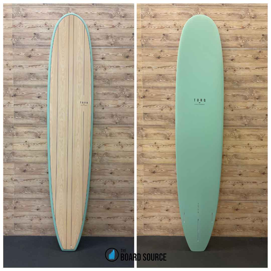 Longboard 9'6"