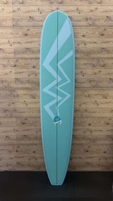 The Don Noserider 9'1"
