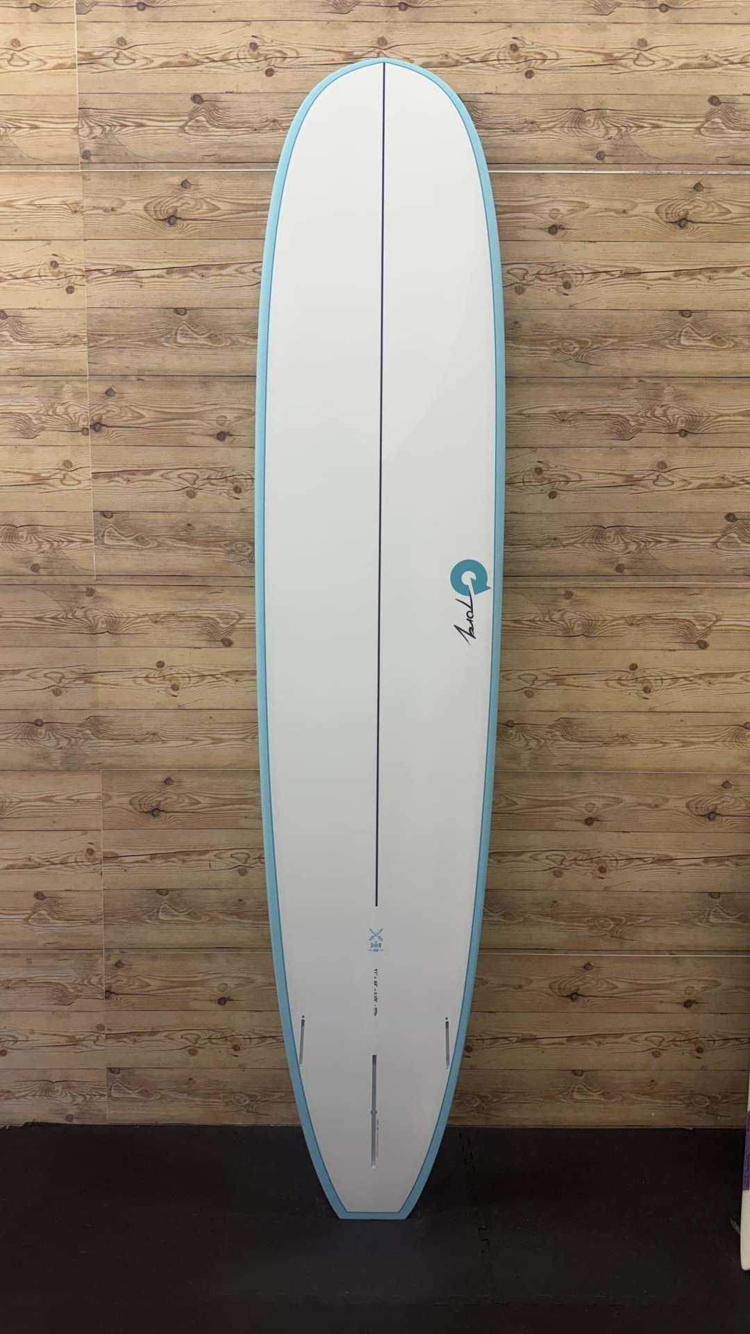 Beginner Friendly Epoxy Surfboards for Sale | Torq Longboard 9'1