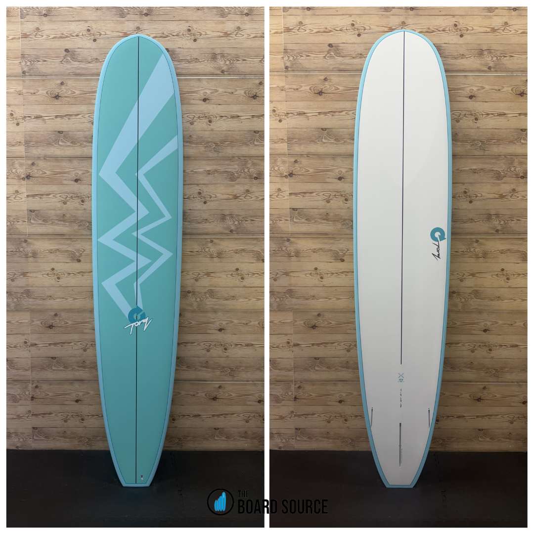 The Don Noserider 9'1"