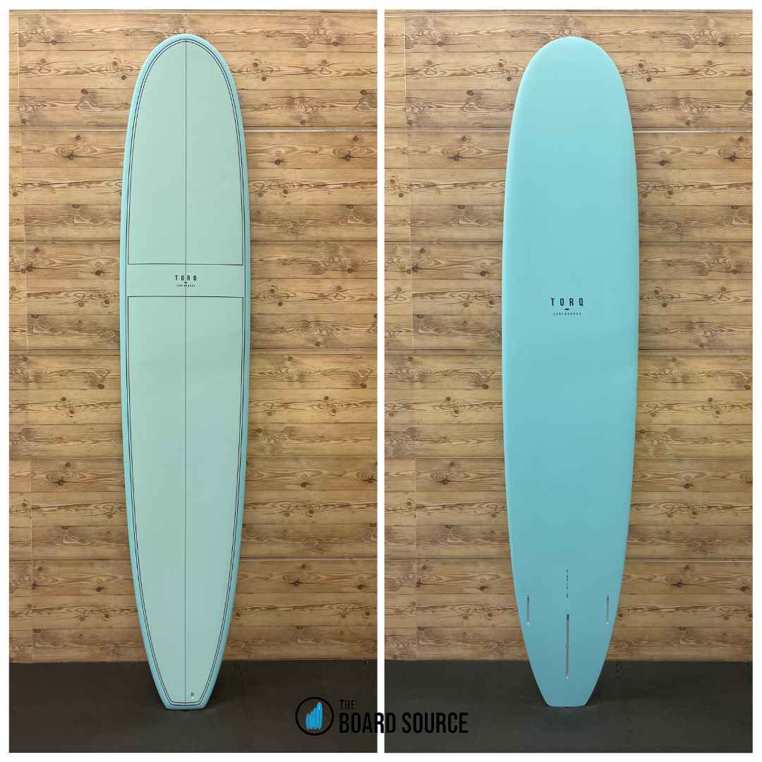Beginner Surfboards for sale | Torq Longboard 9'6