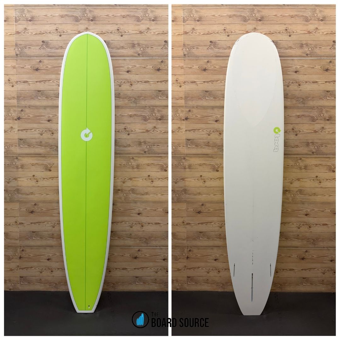 Longboard 9'1"