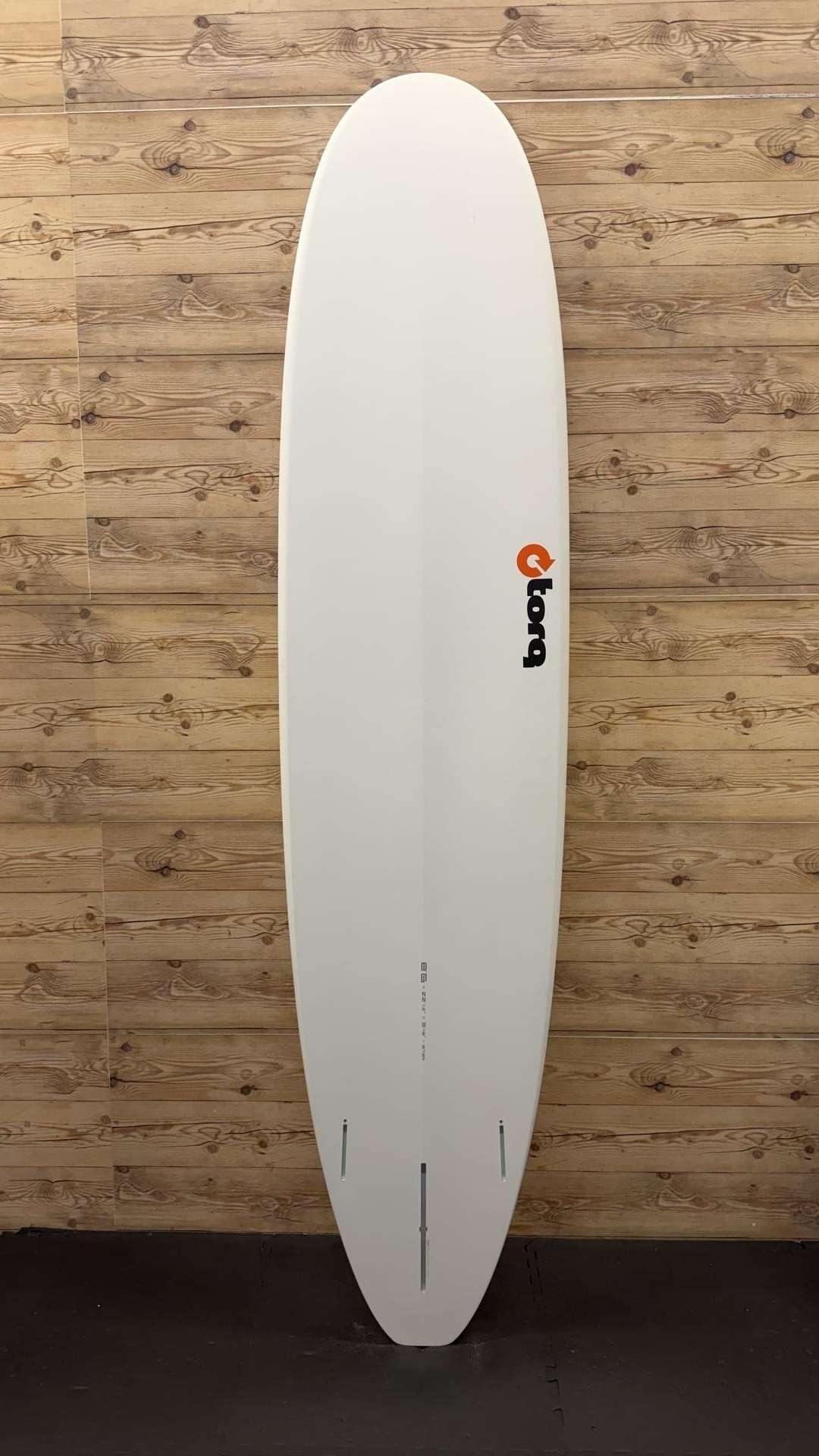 Longboard 8'6"