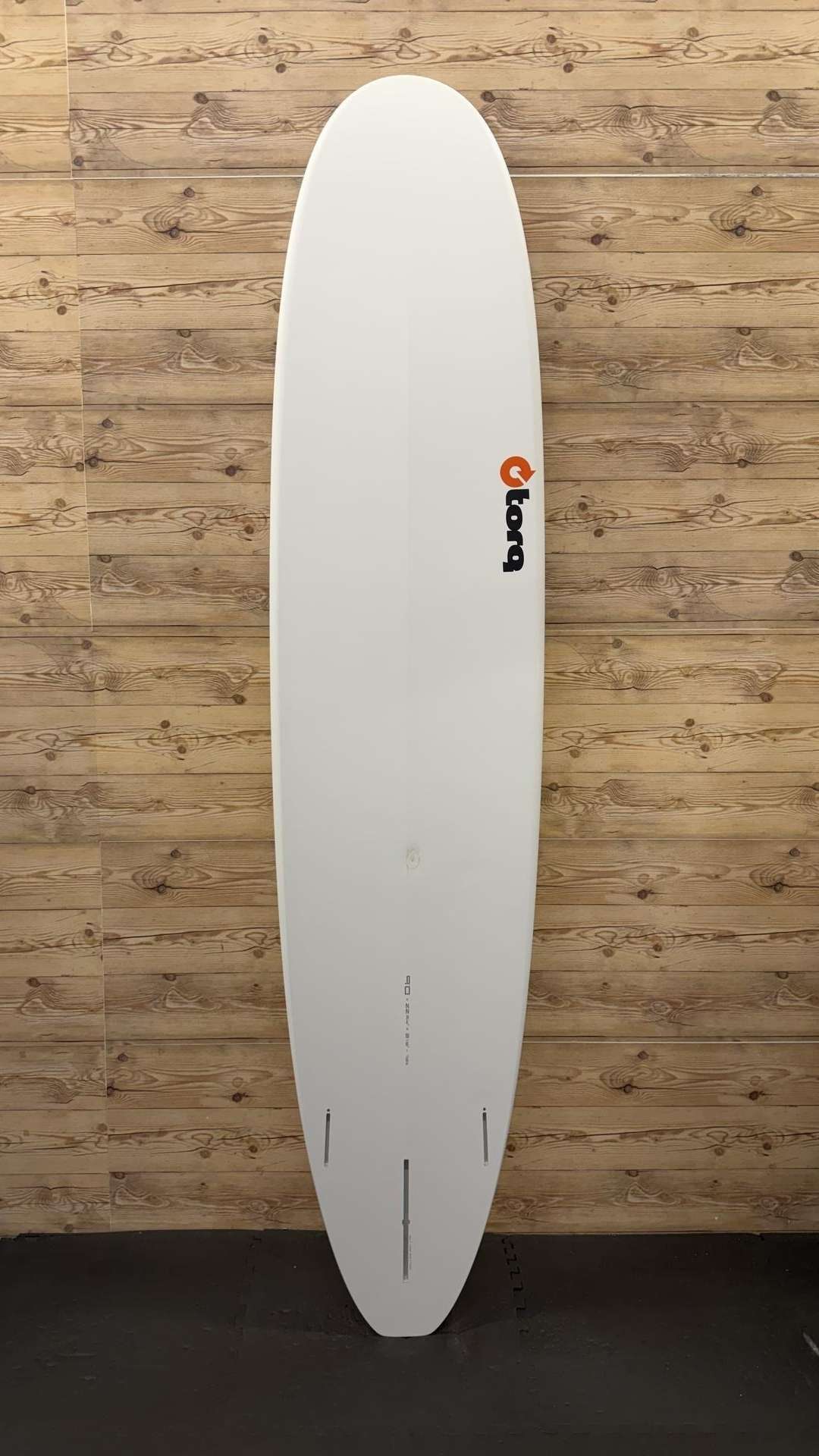 Longboard 9'0"