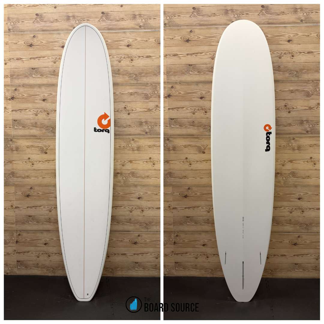 For Sale | Beginner Surfboards | Torq Epoxy Mod Fun 8'6