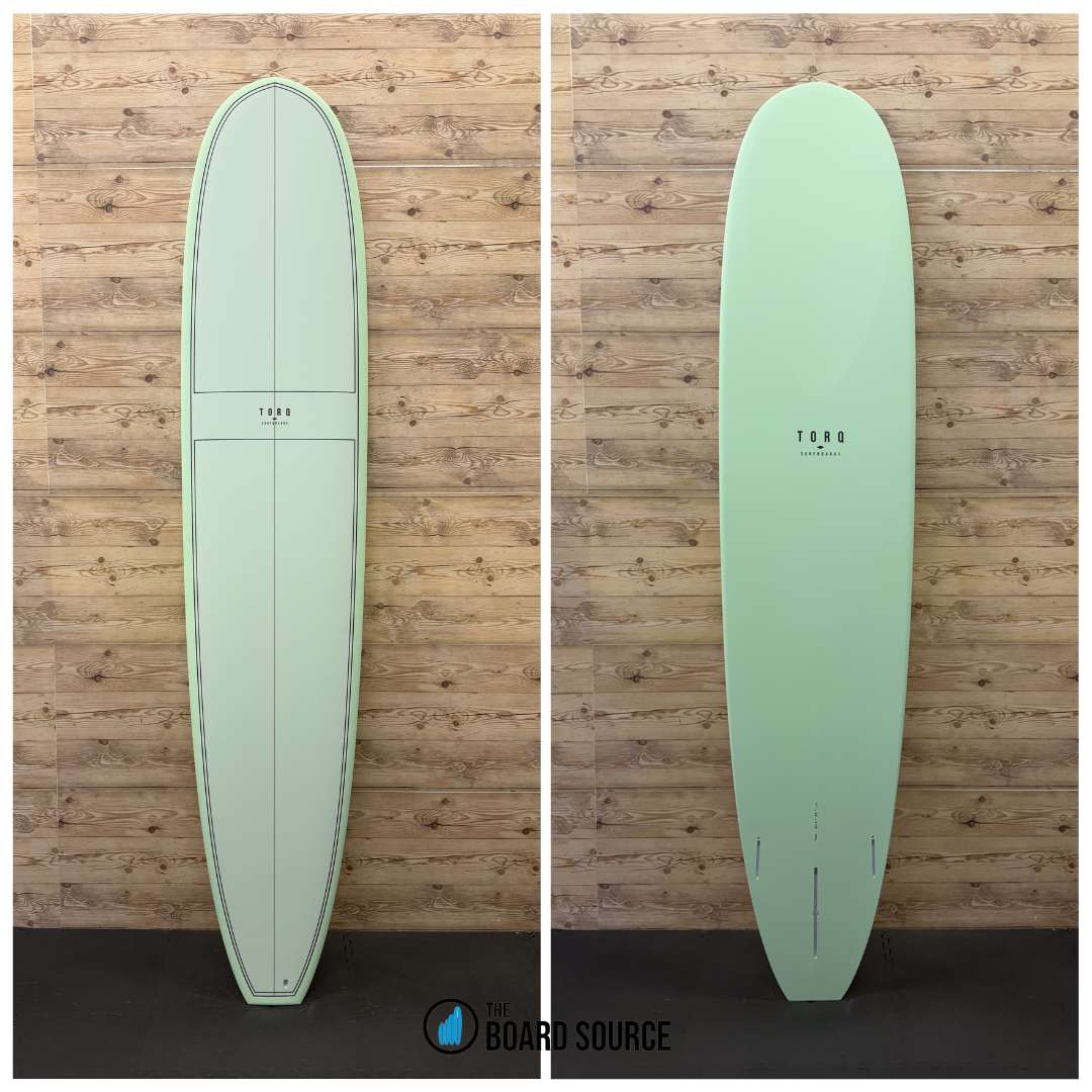 Longboard 9'1"