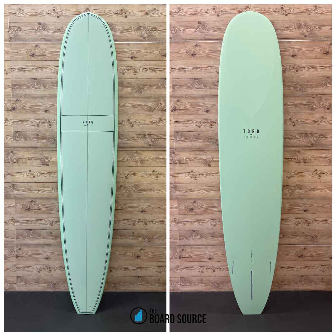 Longboard 9'1"