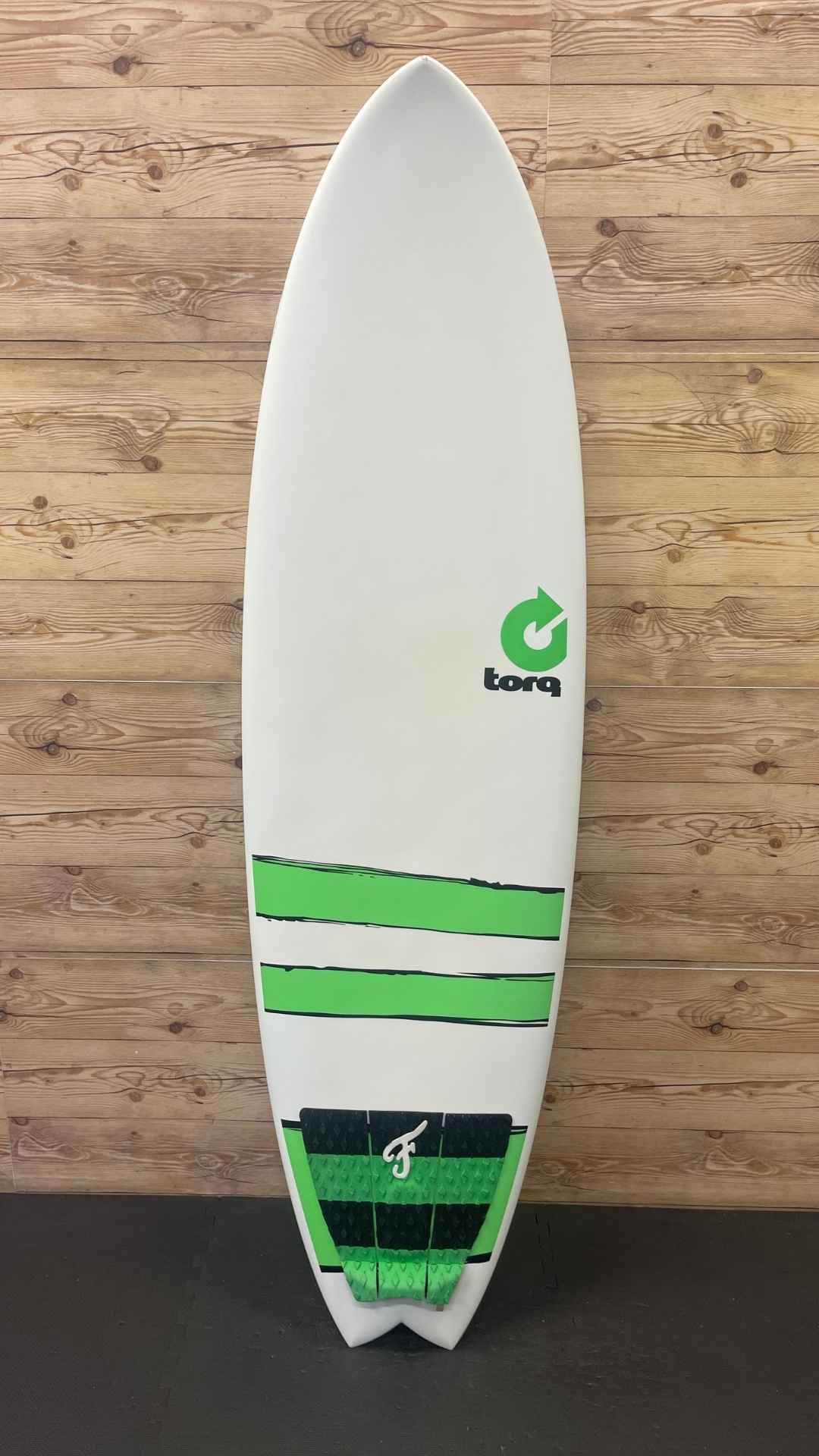 Torq Mod Fish - Shop Beginner Surfboards at The Board Source