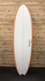 Mod Fish 6'10"