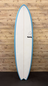 Mod Fish 7'2"