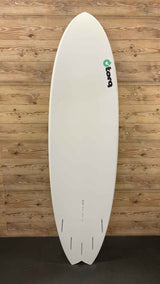 Mod Fish 6'10"