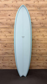 Mod Fish 7'2"