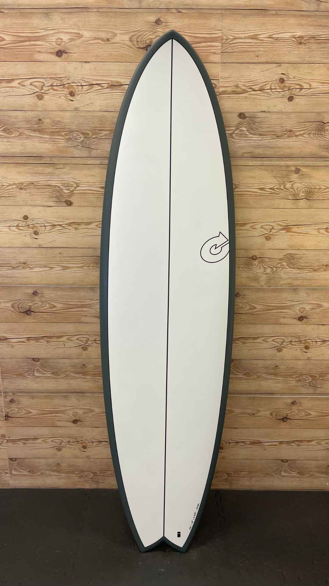 Mod Fish 6'6"