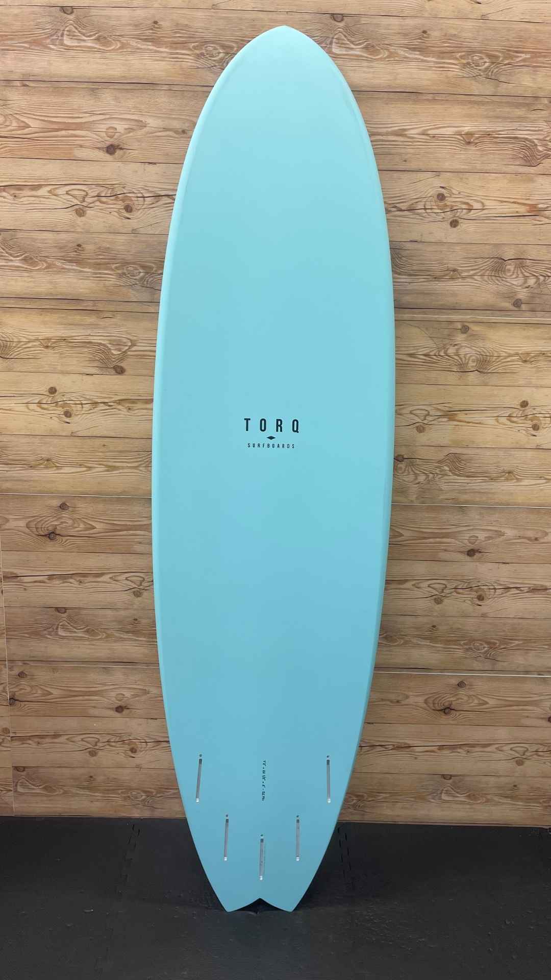 Torq Mod Fish - Shop Beginner Surfboards at The Board Source