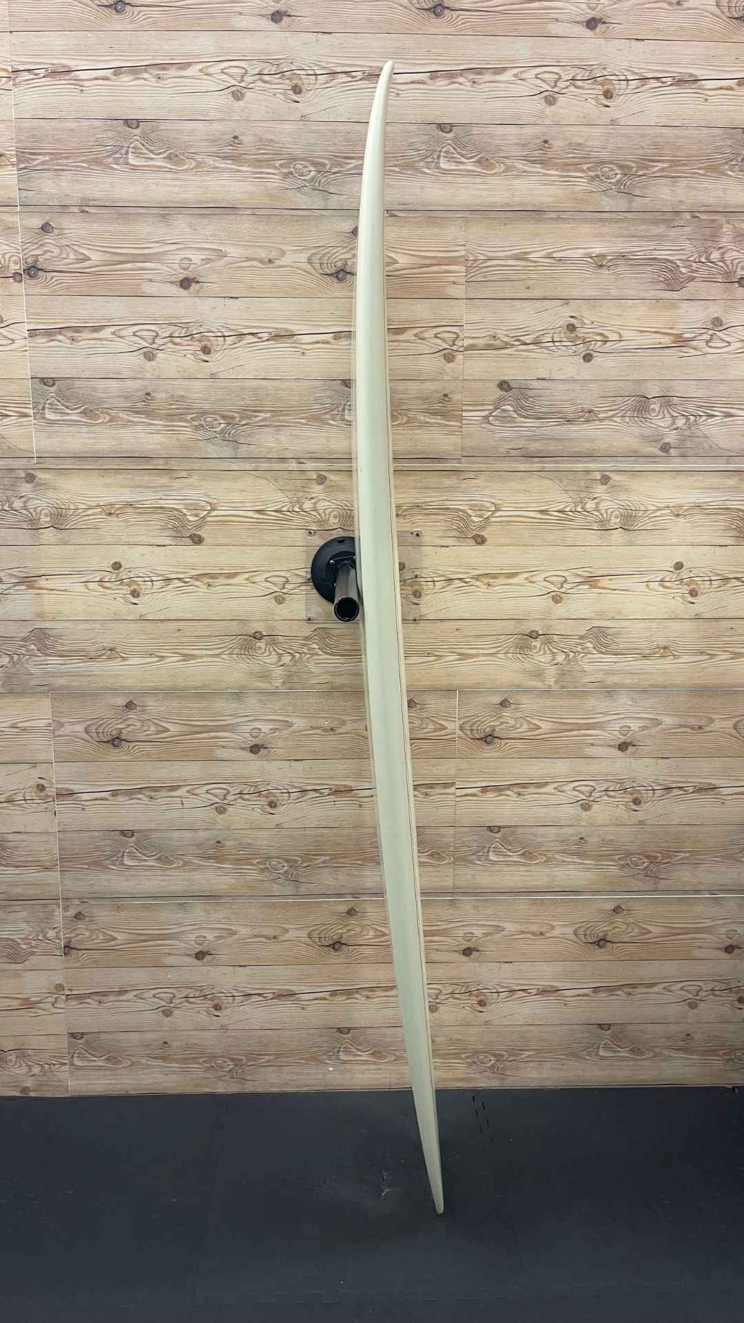 Mod Fish 7'2"