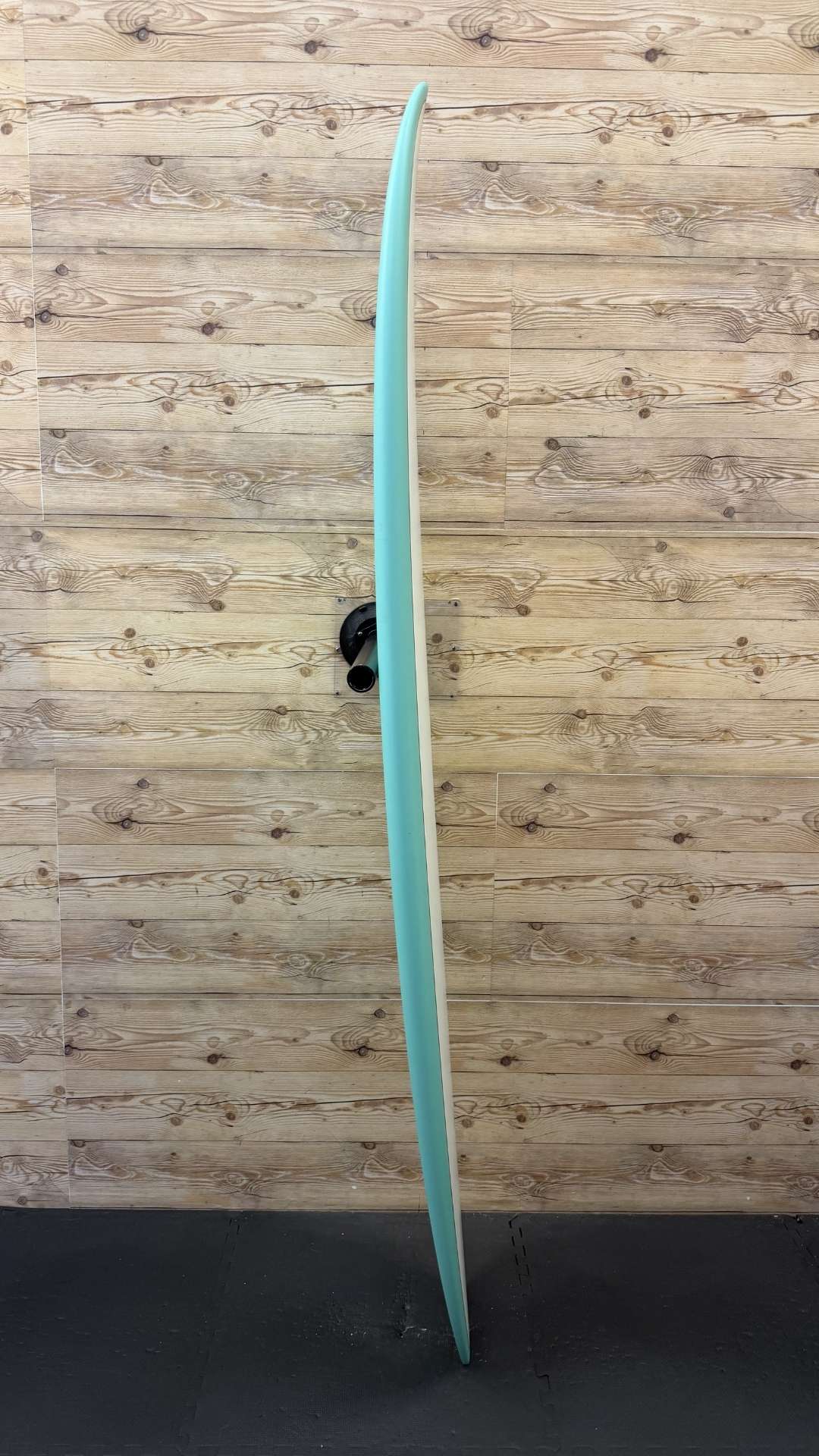 Mod Fish 7'2"