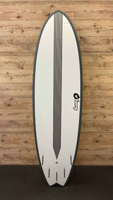Mod Fish 6'6"