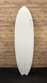 Mod Fish 6'10"