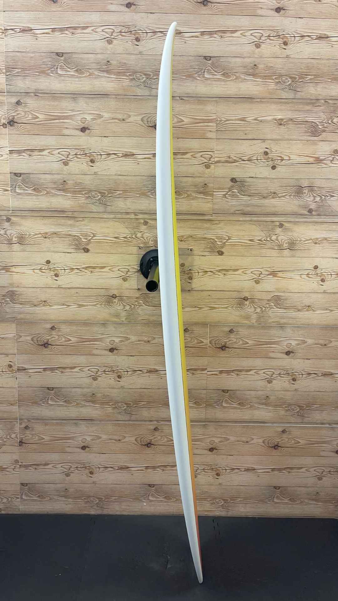 Mod Fish 7'2"