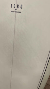 Mod Fish 7'2"