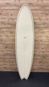 Mod Fish 7'2"