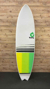 Mod Fish 6'10"