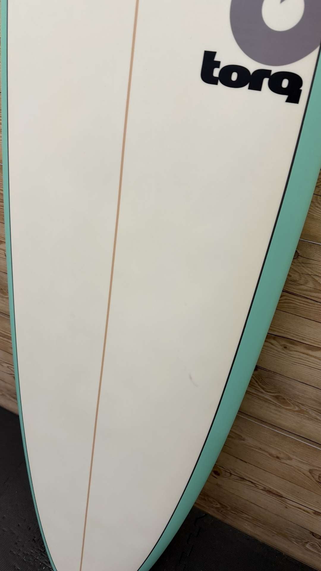 Torq Mod Fish - Shop Beginner Surfboards at The Board Source