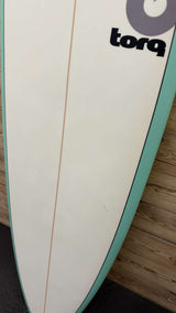 Mod Fish 7'2"