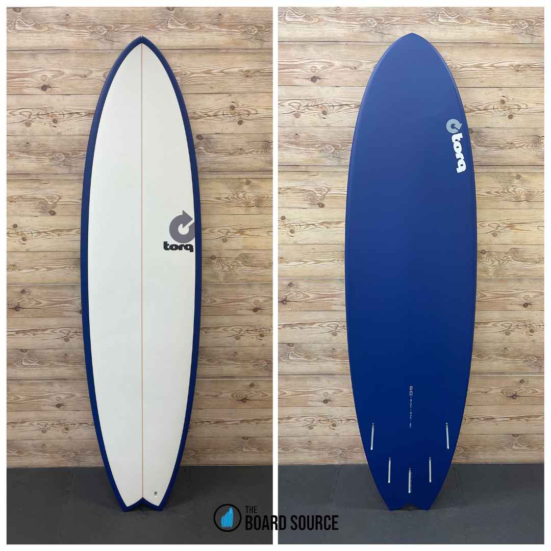 New & Used Fish Surfboards for Sale – The Board Source