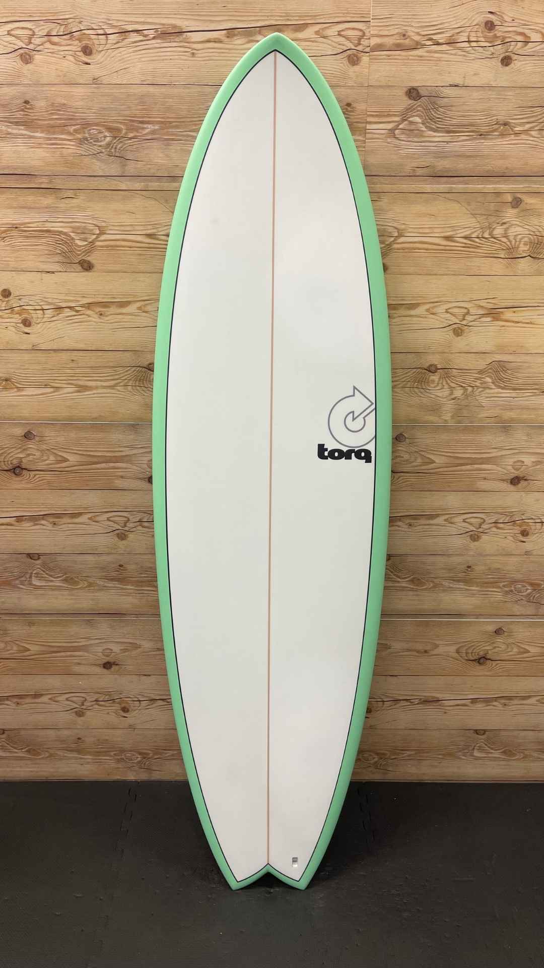 Torq Mod Fish - Shop Beginner Surfboards at The Board Source