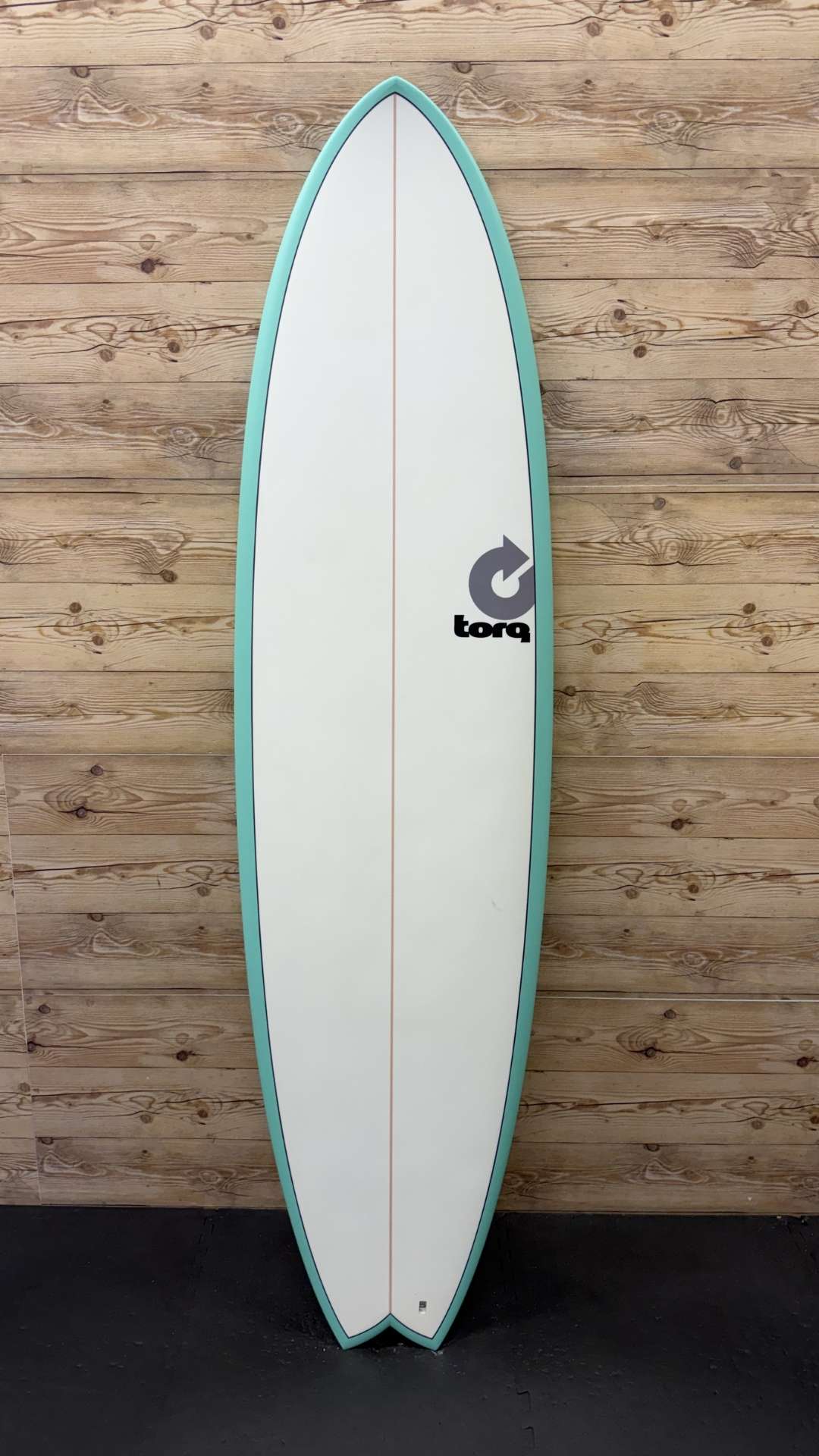 送料込み torq ミッドレングス サーフボード MOD FISH 6'10 MOD FISH Surfboard - Torq Surfboards