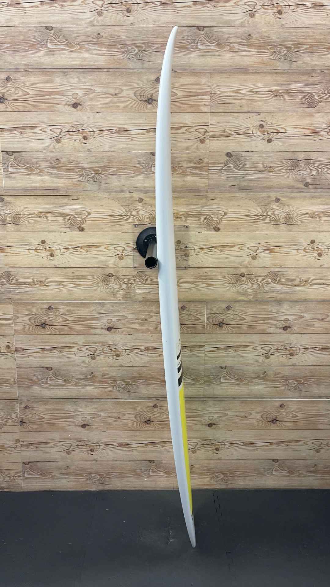 Mod Fish 6'10"