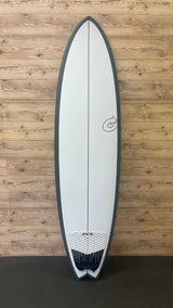 Mod Fish 7'2"