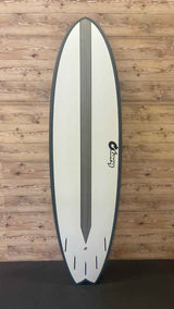 Mod Fish 7'2"