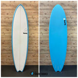 Mod Fish 7'2"