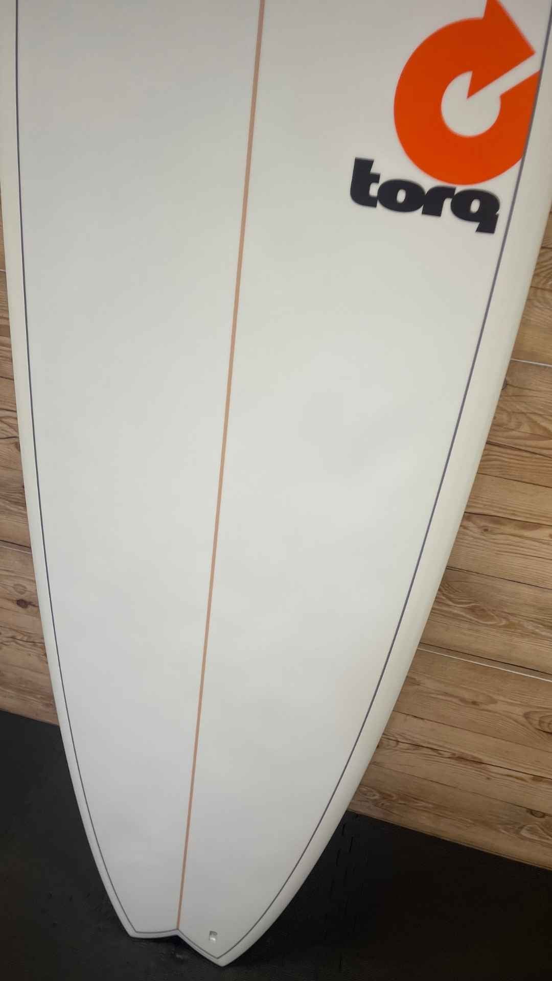 Torq Mod Fish - Shop Beginner Surfboards at The Board Source