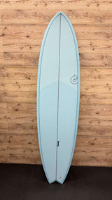 Mod Fish 6'6"