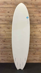 Mod Fish 7'2"