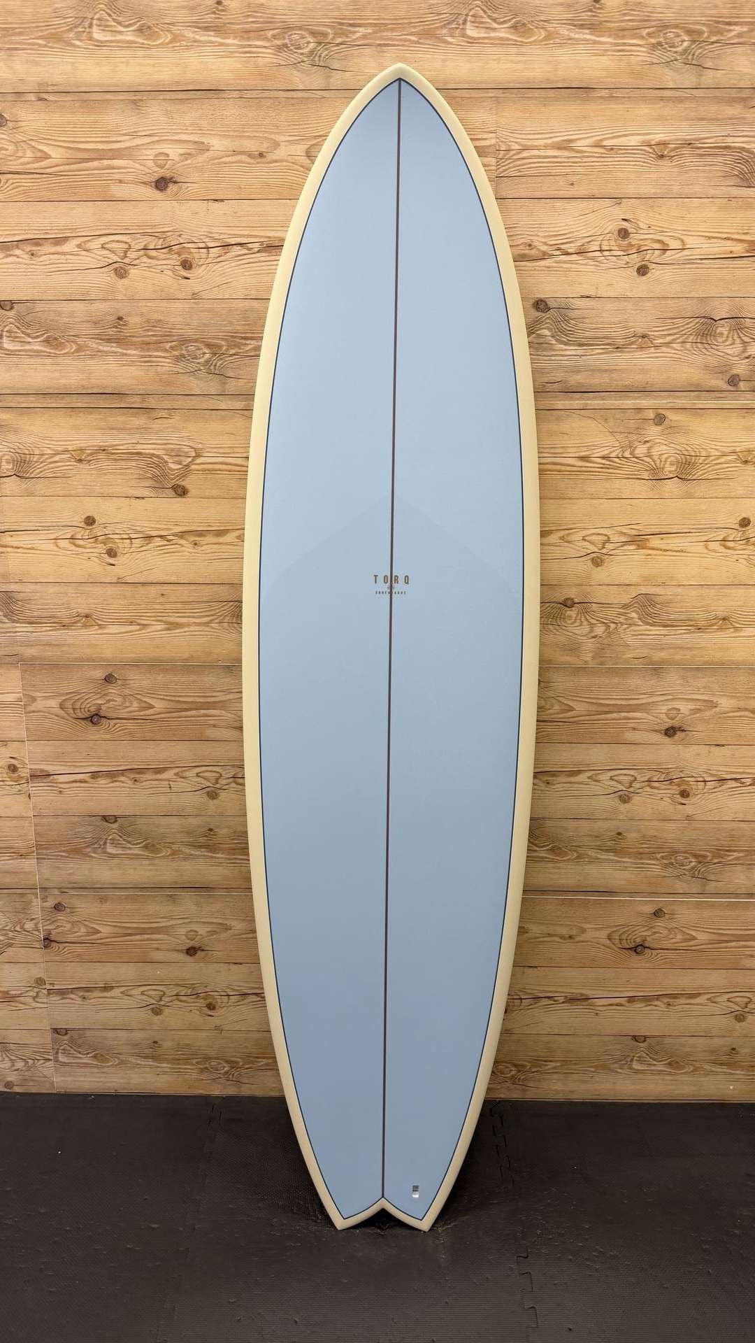 Mod Fish 6'10"