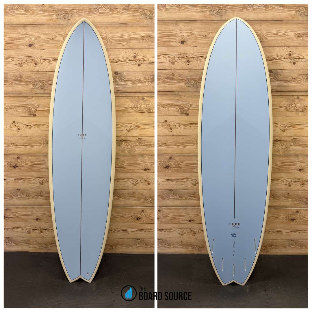 トルク サーフボード MODFish Torq Mod Fish - Shop Beginner Surfboards at The Board Source