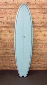 Mod Fish 7'2"